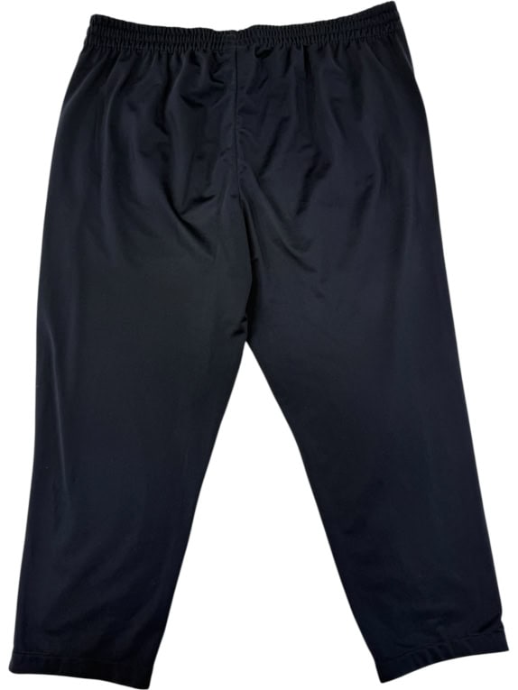 Pantaloni sportivi Adidas VINTAGE 3/4 Nero/Navy - 2XL
