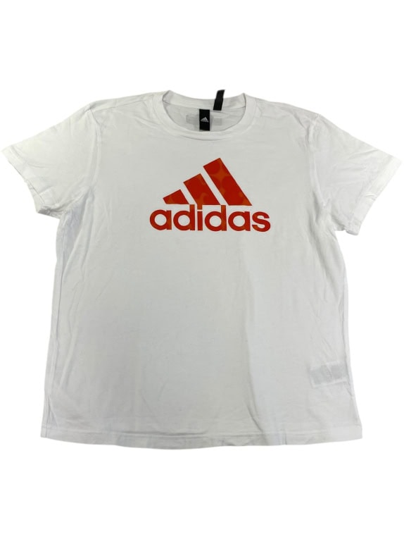 VINTAGE ADIDAS X MARIMEKKO WOMEN'S T-SHIRT L