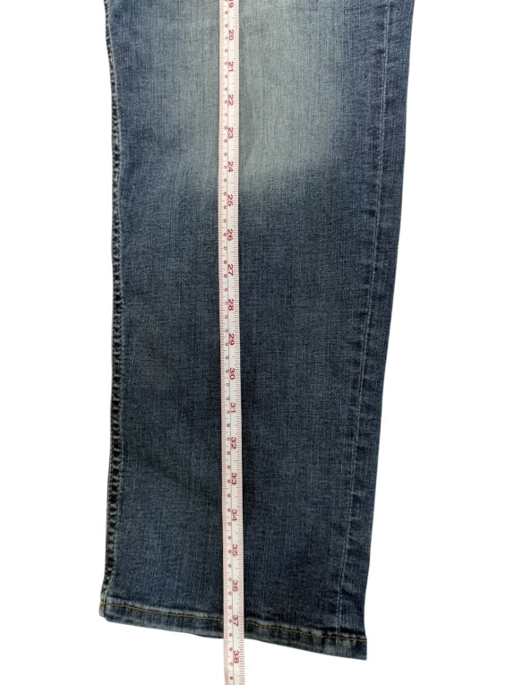 VINTAGE ΑΝΔΡΙΚΟ JACK & JONES REGULAR/CLARK ΤΖΙΝ