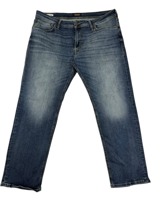 VINTAGE ΑΝΔΡΙΚΟ JACK & JONES REGULAR/CLARK ΤΖΙΝ