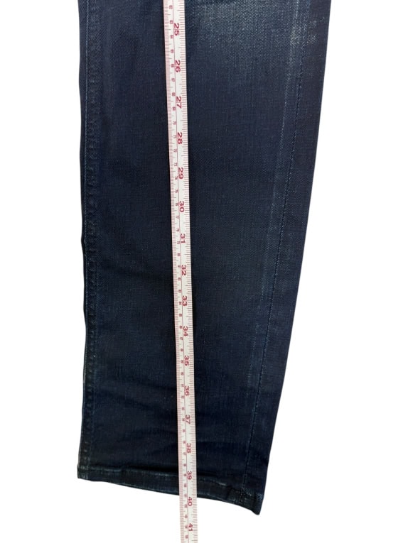 VINTAGE MEN'S JACK & JONES SLIM FIT/TIM JEANS