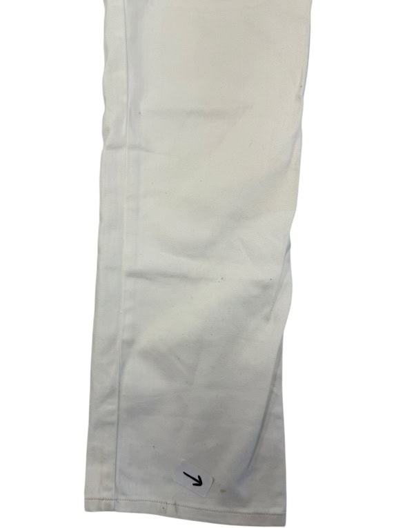 VINTAGE ΑΝΔΡΙΚΟ JEAN ARMANI JEANS ΣΕ ΛΕΥΚΟ