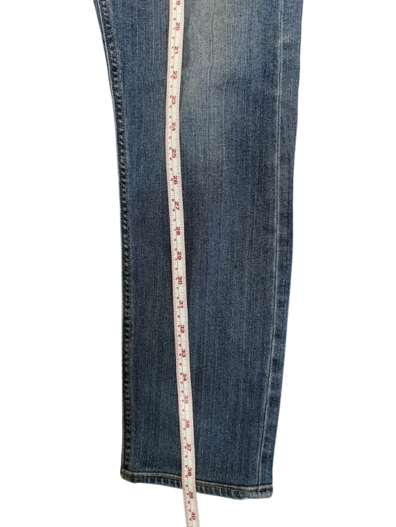 VINTAGE MEN'S GUESS JEAN IN BLUE