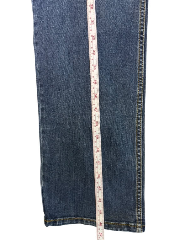 VINTAGE ΑΝΔΡΙΚΟ JEAN WRANGLER ΣΕ ΜΠΛΕ