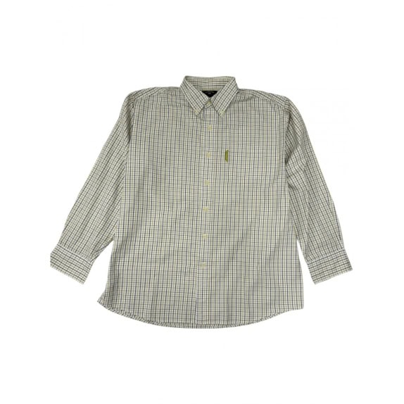 VINTAGE Ανδρικό Καρό Πουκάμισο U.S. Polo Assn. - L