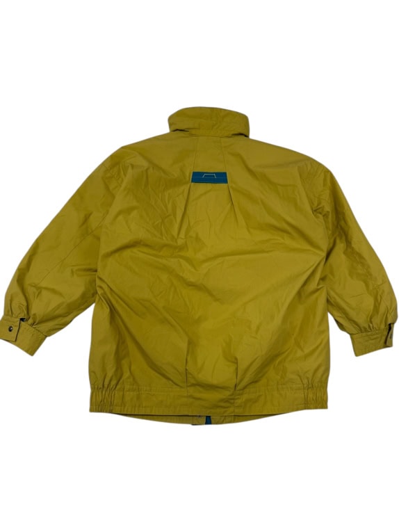 VINTAGE ΑΝΔΡΙΚΟ ΜΠΟΥΦΑΝ OUTDOOR ΜΟΥΣΤΑΡΔΙ