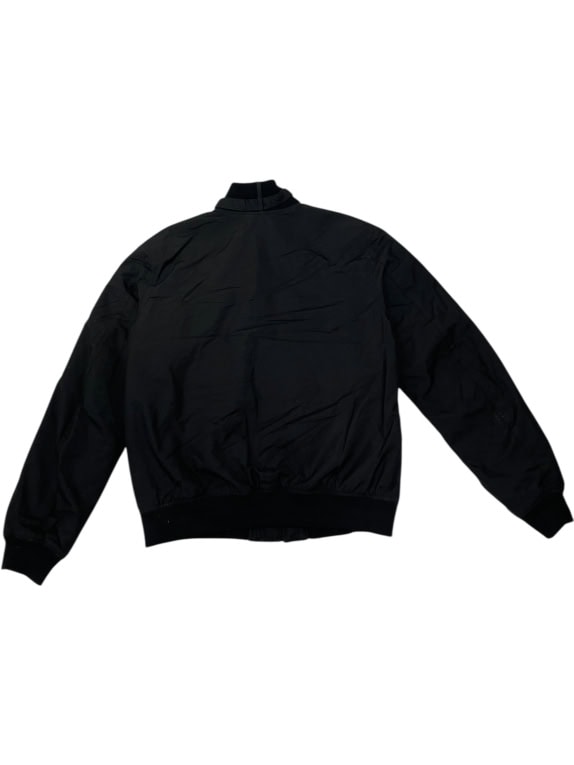 VINTAGE ΑΝΔΡΙΚΟ ΜΠΟΥΦΑΝ TOMMY HILFIGER ΠΑΡΚΑ ΜΠΛΕ XL