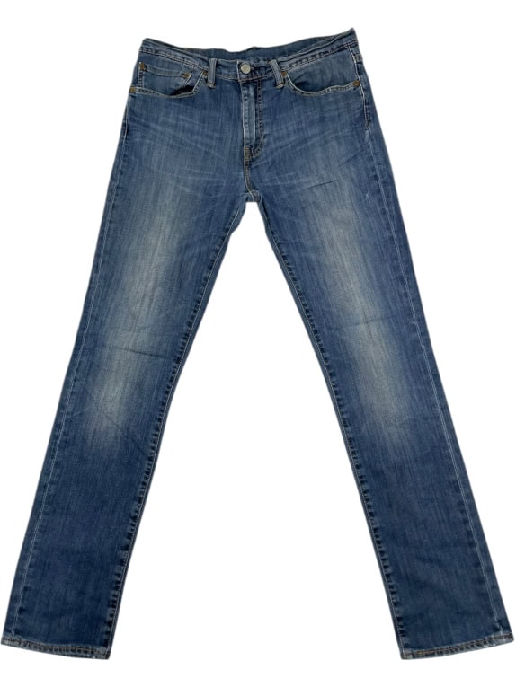 VINTAGE ΑΝΔΡΙΚΟ ΤΖΙΝ LEVI'S DENIM JEANS S