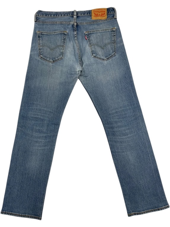 VINTAGE ΑΝΔΡΙΚΟ ΤΖΙΝ LEVI'S DENIM JEANS S