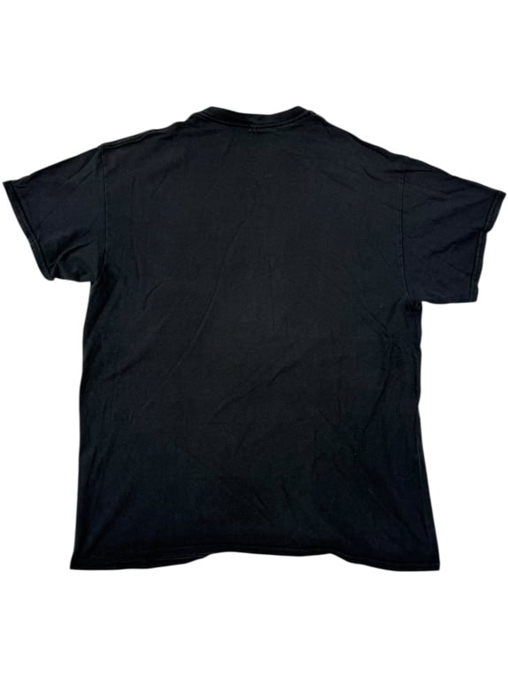 VINTAGE AS I LAY DYING MY OWN GRAVE 2018 METALCORE T-SHIRT