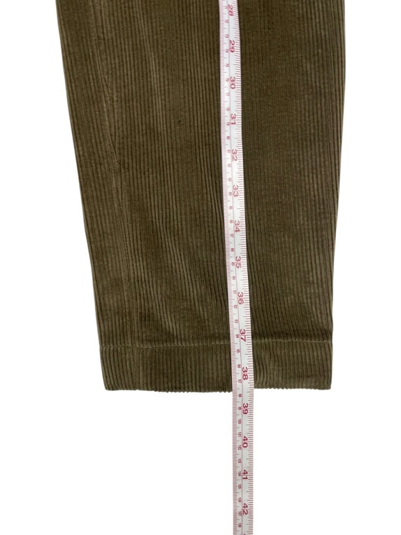 VINTAGE ASPESI PANTS XL