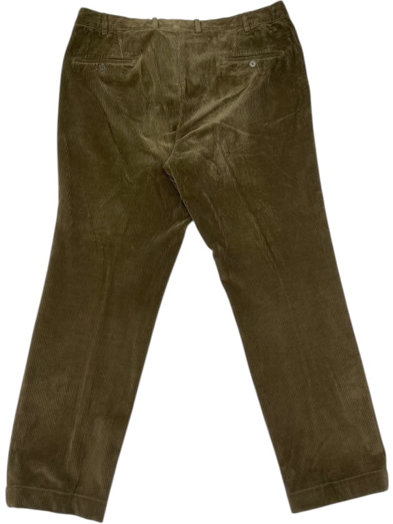 VINTAGE ASPESI PANTS XL