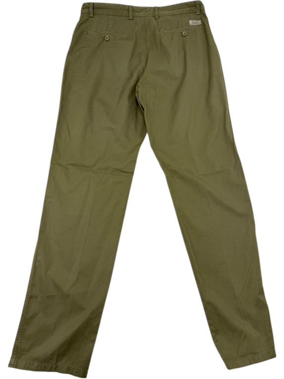 VINTAGE AVIREX CHINOS ΑΝΔΡΙΚΟ ΠΑΝΤΕΛΟΝΙ ΚΙΝΟ XL