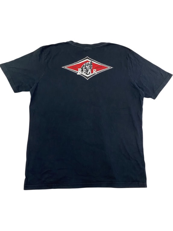 VINTAGE BEAR SURFBOARDS MEN'S T-SHIRT L