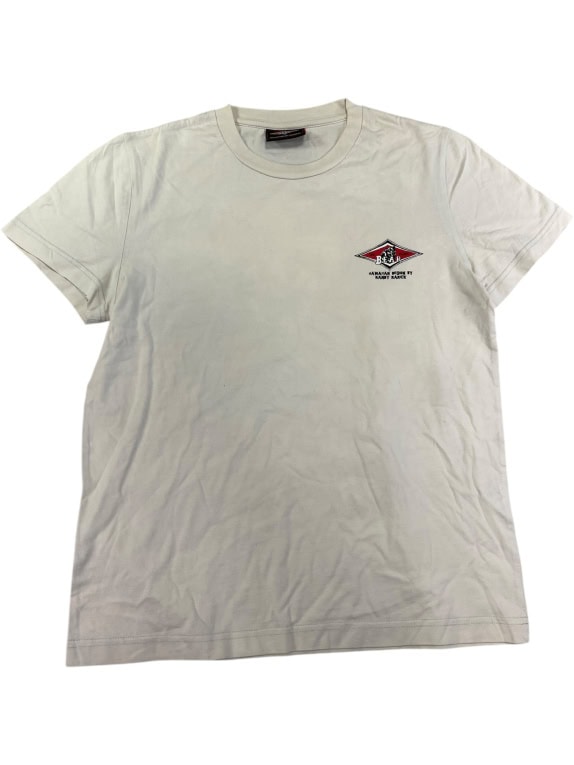 VINTAGE BEAR SURFBOARDS MEN'S T-SHIRT M