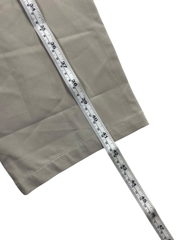 VINTAGE BELSTAFF FUNCTIONAL TROUSERS ΠΑΝΤΕΛΟΝΙ CHINO ΜΠΕΖ ΓΥΝΑΙΚΕΙΟ M