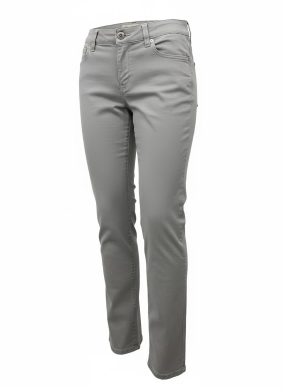 VINTAGE BELSTAFF FUNCTIONAL TROUSERS ΠΑΝΤΕΛΟΝΙ CHINO ΜΠΕΖ ΓΥΝΑΙΚΕΙΟ M