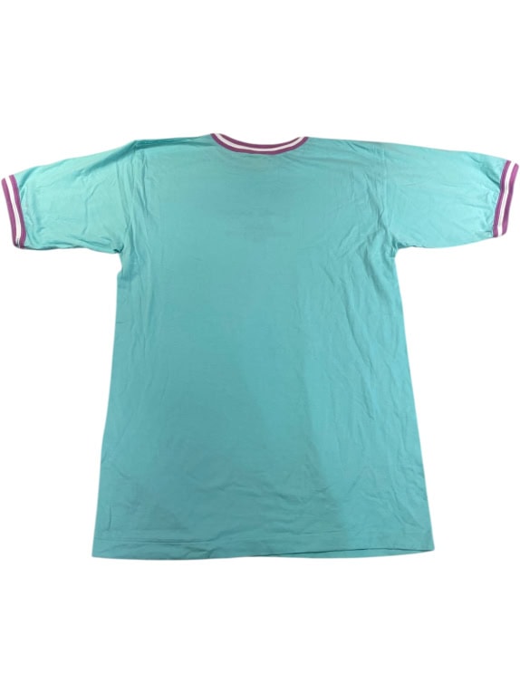 VINTAGE BEST COMPANY MEN'S T-SHIRT M