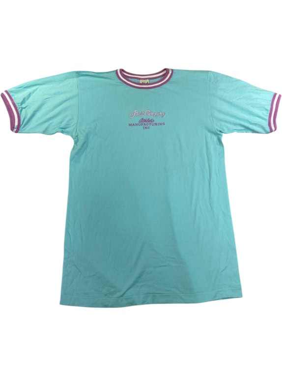 VINTAGE BEST COMPANY MEN'S T-SHIRT M