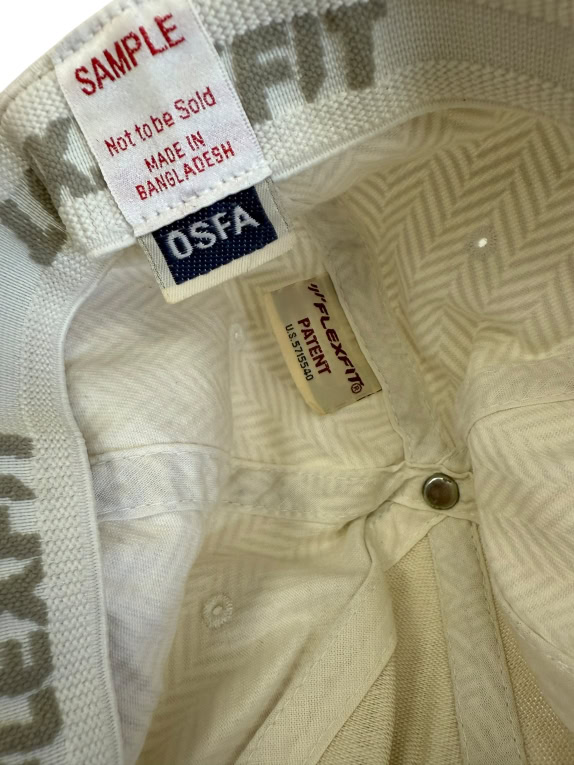 VINTAGE BILLABONG FITTED ΚΑΠΕΛΟ