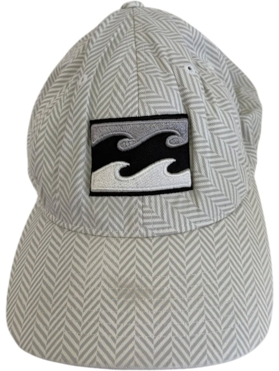 VINTAGE BILLABONG FITTED ΚΑΠΕΛΟ