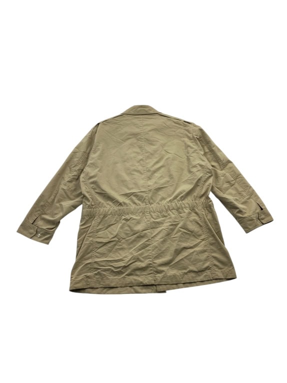 VINTAGE BUGATTI FIELD JACKET BEIGE MEN M