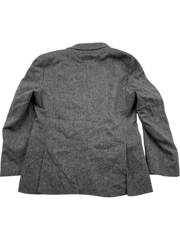 VINTAGE BUGATTI ΣΑΚΑΚΙ TAILOR+ JACKET ΓΚΡΙ ΑΝΔΡΙΚΟ M