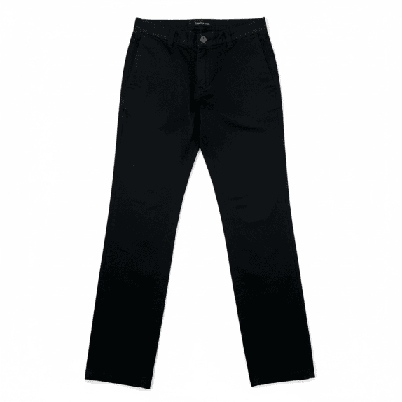 VINTAGE CALVIN KLEIN JEANS ΠΑΝΤΕΛΟΝΙ ΜΑΥΡΟ ΑΝΔΡΙΚΟ S