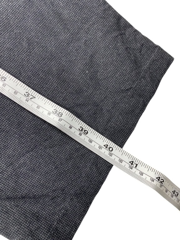 VINTAGE CALVIN KLEIN ΠΑΝΤΕΛΟΝΙ CASUAL CHINO ΓΚΡΙ ΑΝΔΡΙΚΟ 32X30