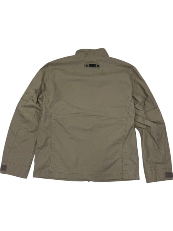 VINTAGE CAMEL ACTIVE ΜΠΟΥΦΑΝ ΚΑΜΠΟΥΡΕ ΜΠΕΖ M