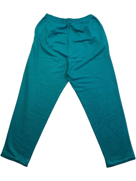Vintage Campagnolo Sport Set Πυτζάμα / Lounge Wear Τυρκουάζ XL