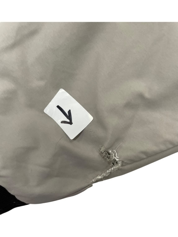 2009 VINTAGE CARHARTT ΑΝΔΡΙΚΟ ΜΠΟΥΦΑΝ BOMBER M/L
