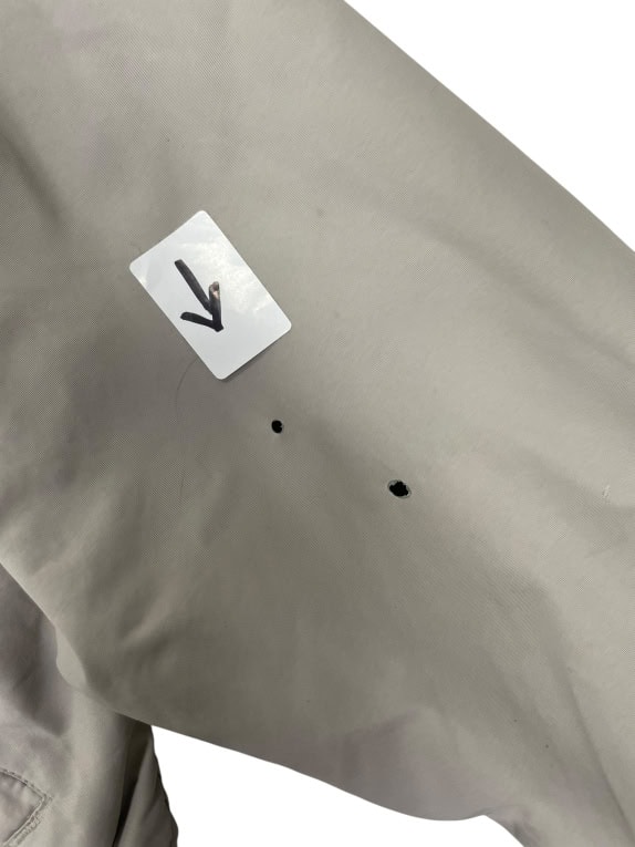 2009 VINTAGE CARHARTT ΑΝΔΡΙΚΟ ΜΠΟΥΦΑΝ BOMBER M/L