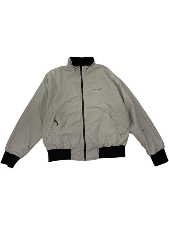 2009 VINTAGE CARHARTT ΑΝΔΡΙΚΟ ΜΠΟΥΦΑΝ BOMBER M/L