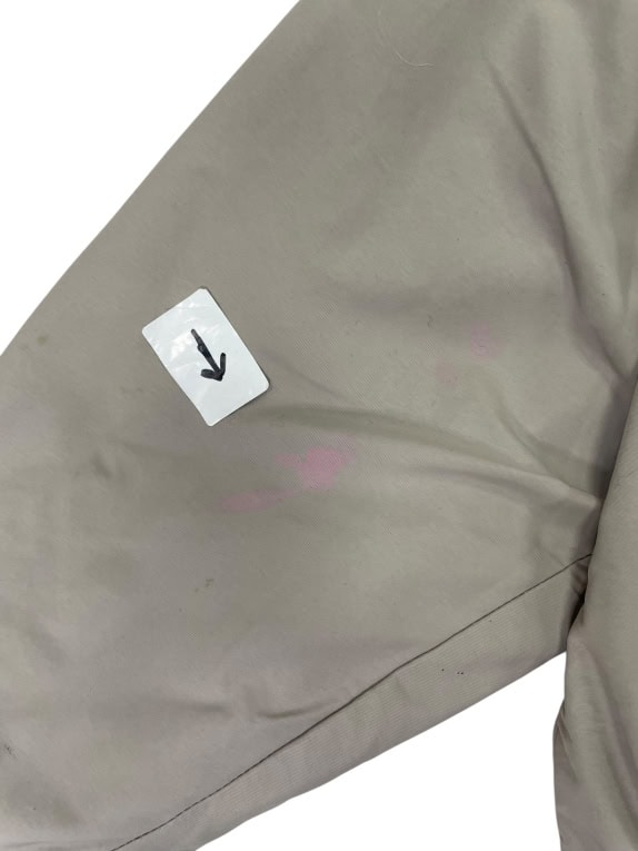 2009 VINTAGE CARHARTT ΑΝΔΡΙΚΟ ΜΠΟΥΦΑΝ BOMBER M/L