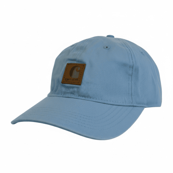 VINTAGE CARHARTT ΓΑΛΑΖΙΟ ΚΑΠΕΛΟ ONE SIZE