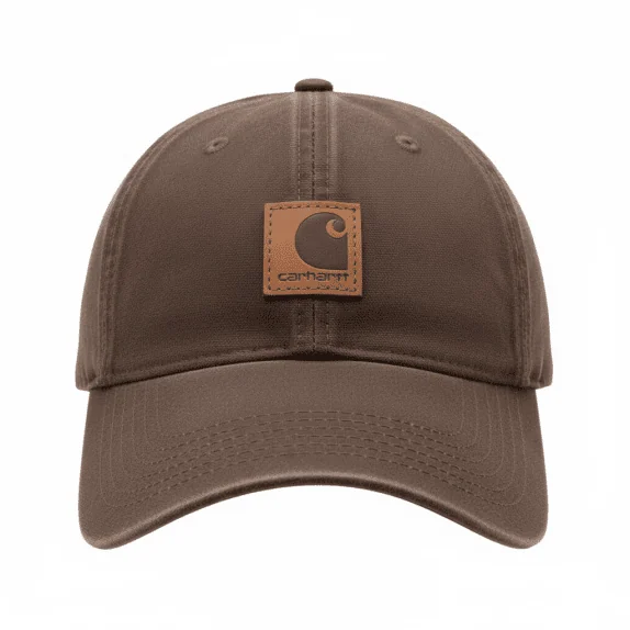 VINTAGE CARHARTT ΚΑΦΕ ΚΑΠΕΛΟ ONE SIZE