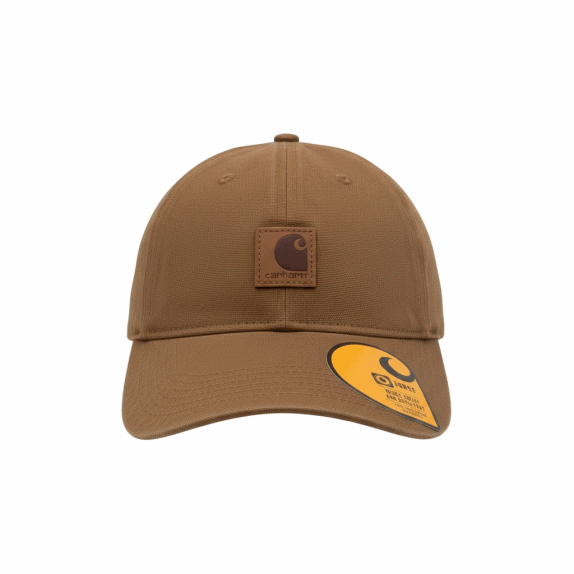 VINTAGE CARHARTT ΚΑΦΕ ΚΑΠΕΛΟ ONE SIZE