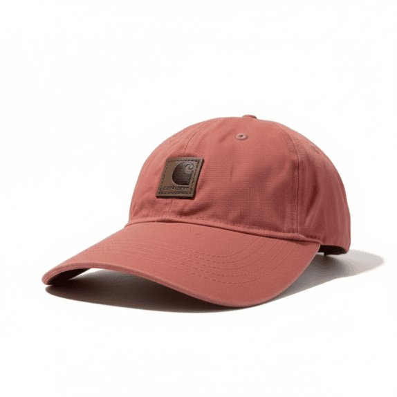 VINTAGE CARHARTT ΚΟΡΑΛΙ ΚΑΠΕΛΟ ONE SIZE