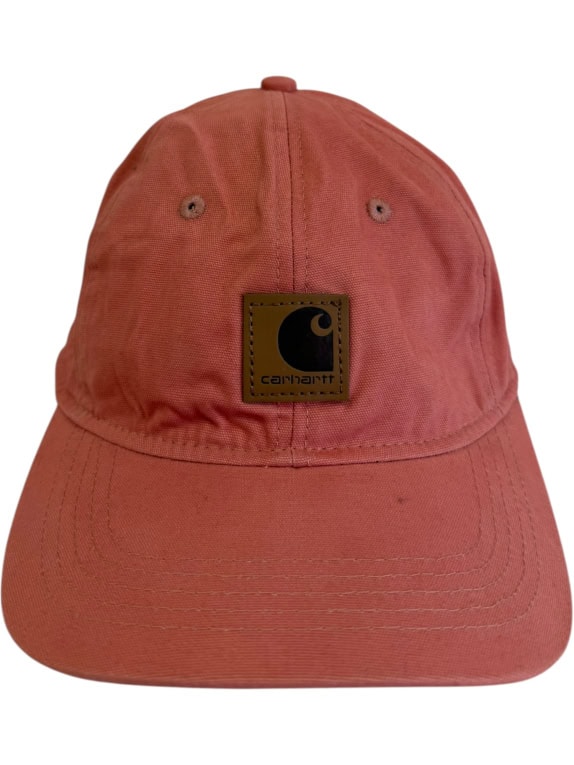 VINTAGE CARHARTT ΚΟΡΑΛΙ ΚΑΠΕΛΟ ONE SIZE
