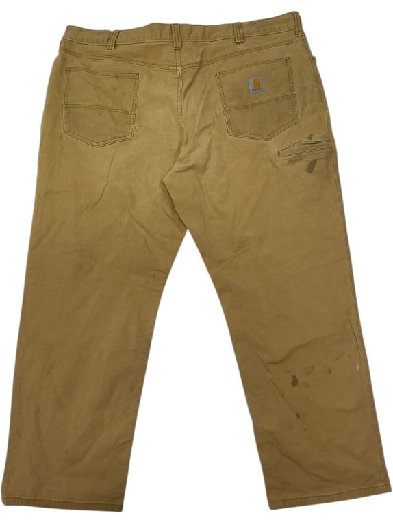 VINTAGE CARHARTT ΠΑΝΤΕΛΟΝΙ ΕΡΓΑΣΙΑΣ RELAXED FIT 3XL