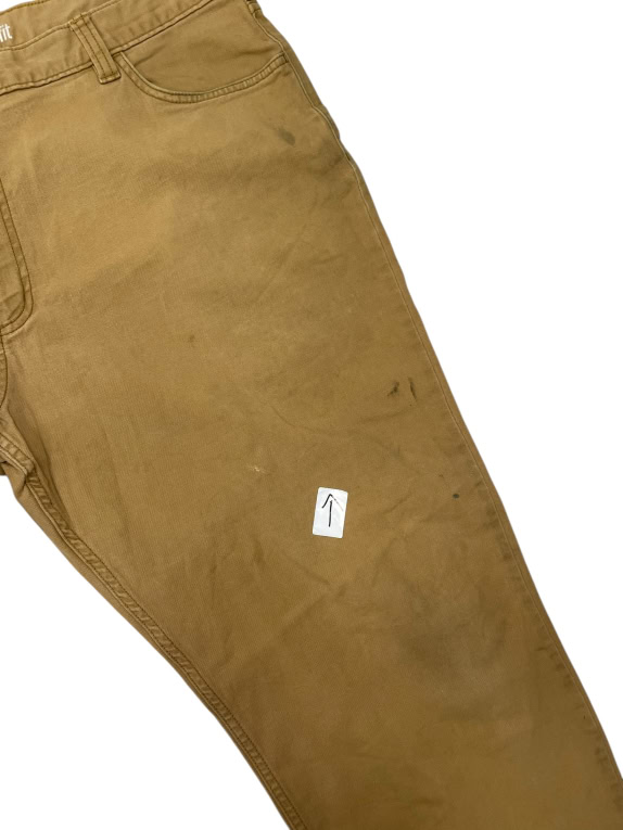 VINTAGE CARHARTT ΠΑΝΤΕΛΟΝΙ ΕΡΓΑΣΙΑΣ RELAXED FIT 3XL
