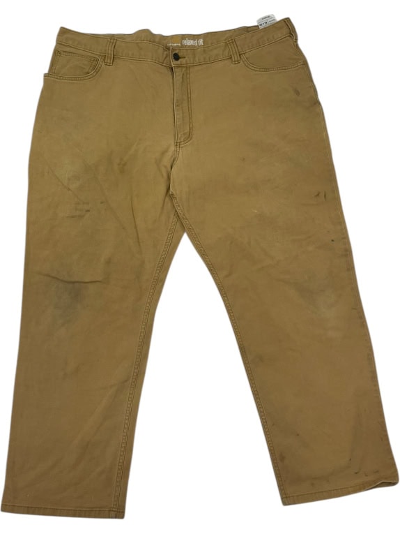 VINTAGE CARHARTT ΠΑΝΤΕΛΟΝΙ ΕΡΓΑΣΙΑΣ RELAXED FIT 3XL