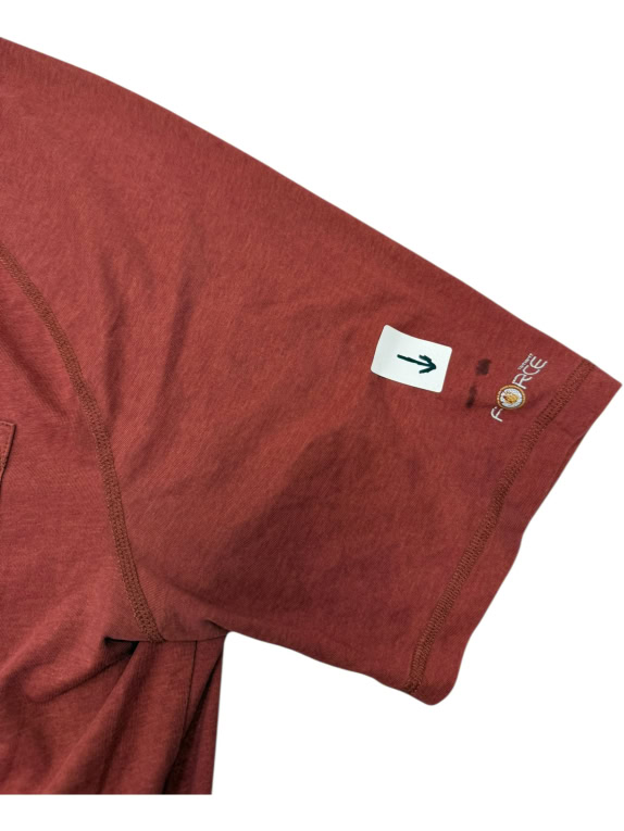 VINTAGE CARHARTT RELAXED FIT ΜΠΛΟΥΖΑ ΜΕ ΤΣΕΠΗ L