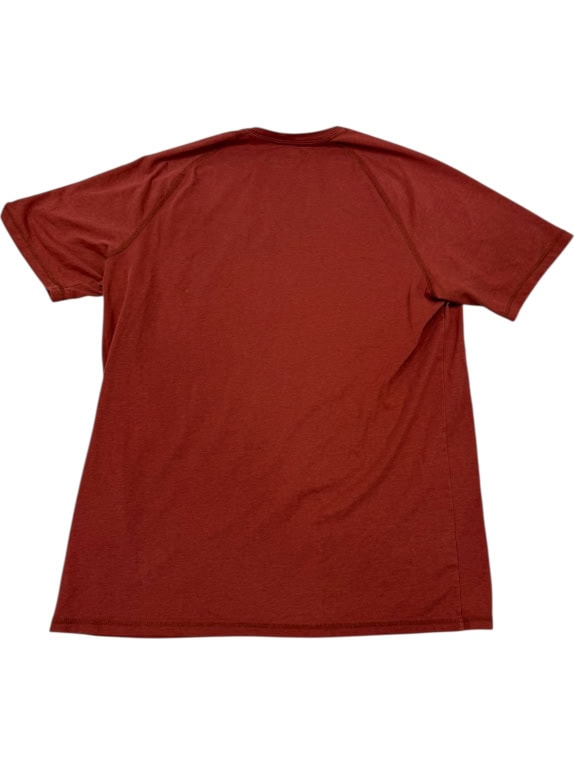 VINTAGE CARHARTT RELAXED FIT ΜΠΛΟΥΖΑ ΜΕ ΤΣΕΠΗ L