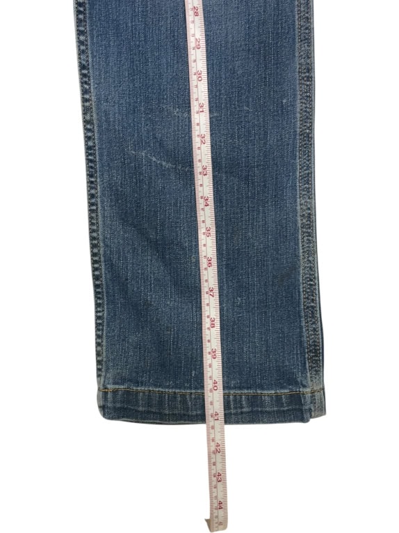 VINTAGE CARHARTT RELAXED FIT ΤΖΙΝ ΠΑΝΤΕΛΟΝΙ M