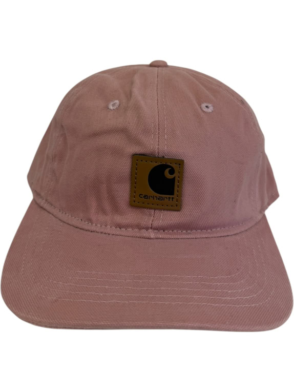 VINTAGE CARHARTT ΣΑΠΙΟ ΜΗΛΟ ΚΑΠΕΛΟ ONE SIZE