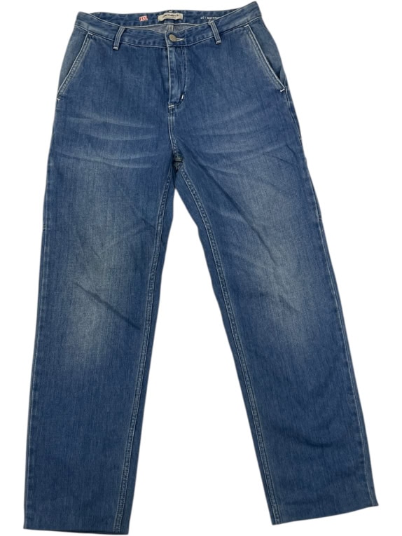 Pantaloni vintage Carhartt WIP boyfriend fit S/M