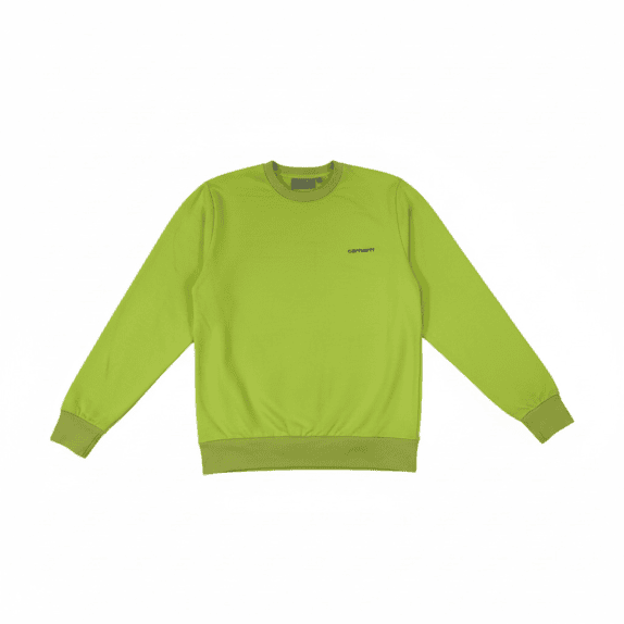 VINTAGE CARHARTT WIP CREWNECK ΦΟΥΤΕΡ ΑΝΔΡΙΚΟ S