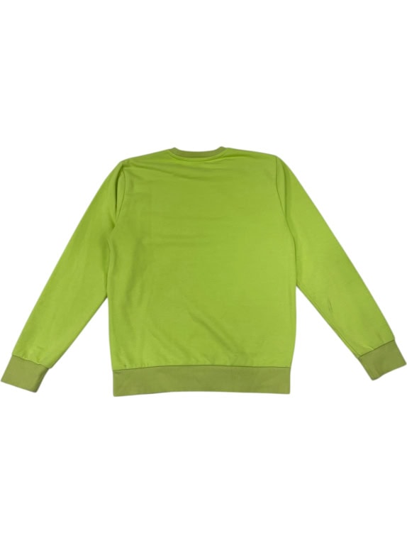 VINTAGE CARHARTT WIP CREWNECK SWEATSHIRT MEN'S S